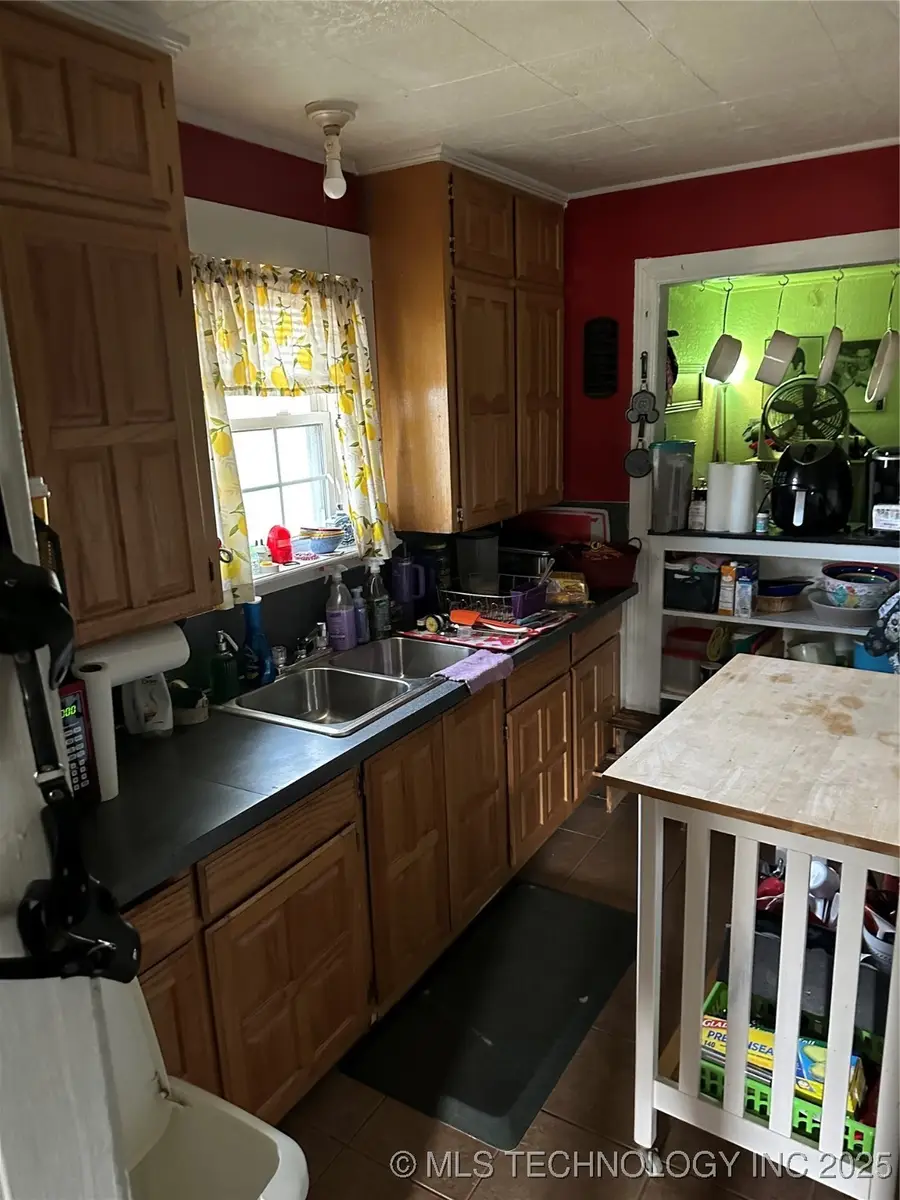 6621 N Peoria Avenue, Tulsa, OK 74126 - #3