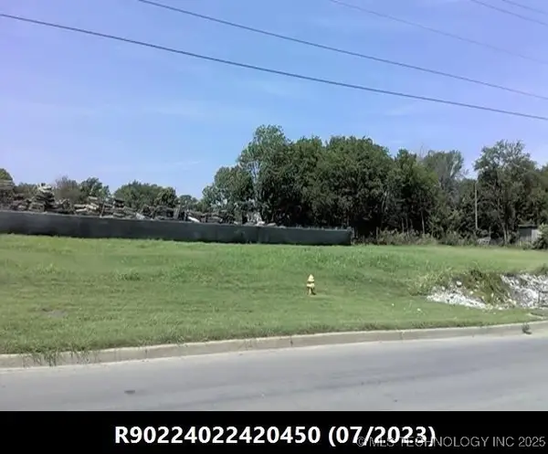 3236 N Peoria Avenue, Tulsa, OK 74106