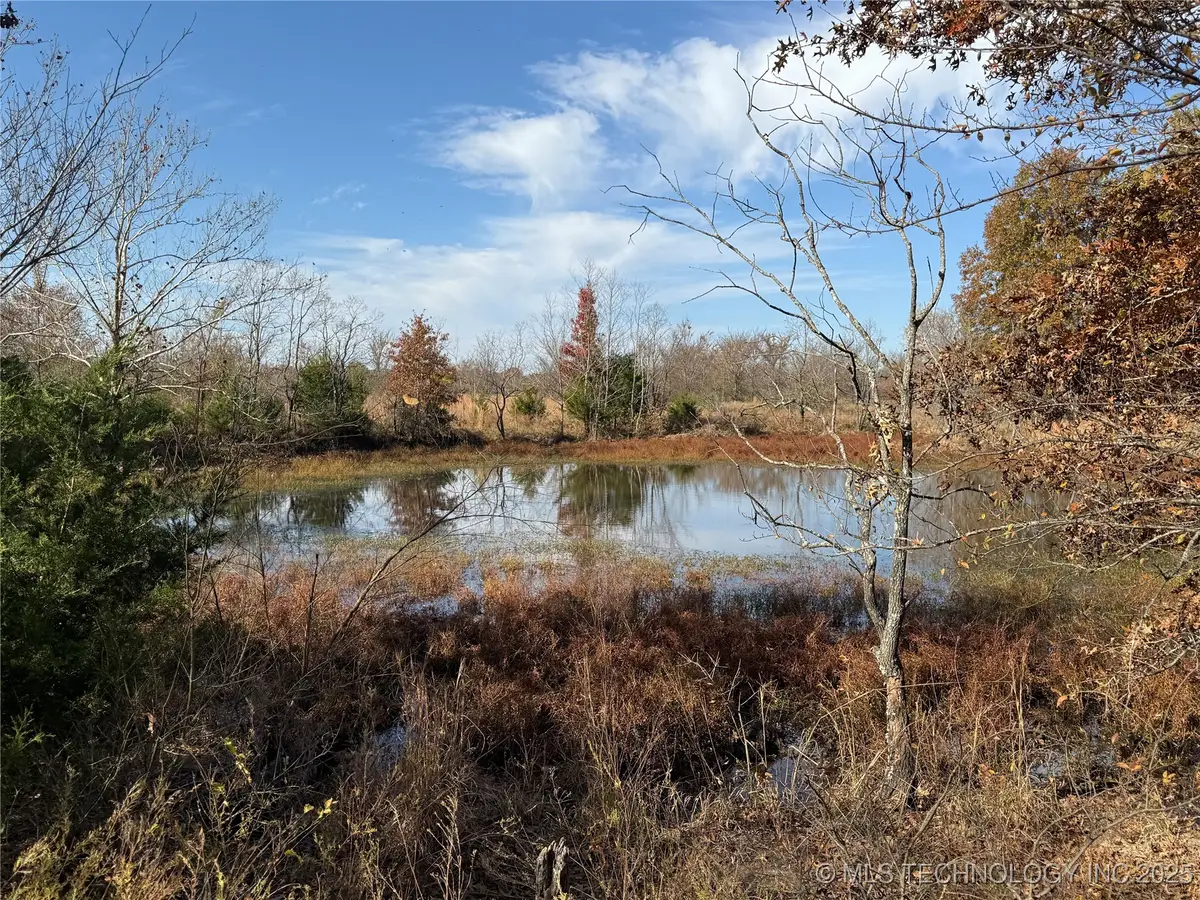 113327 S 4135 Road, Eufaula, OK 74432 - Image #1