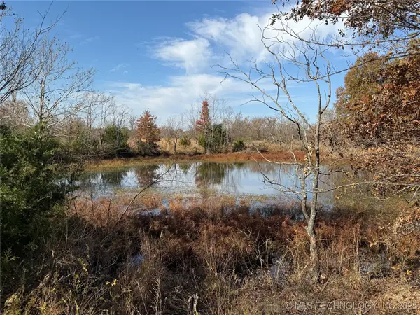 113327 S 4135 Road, Eufaula, OK 74432