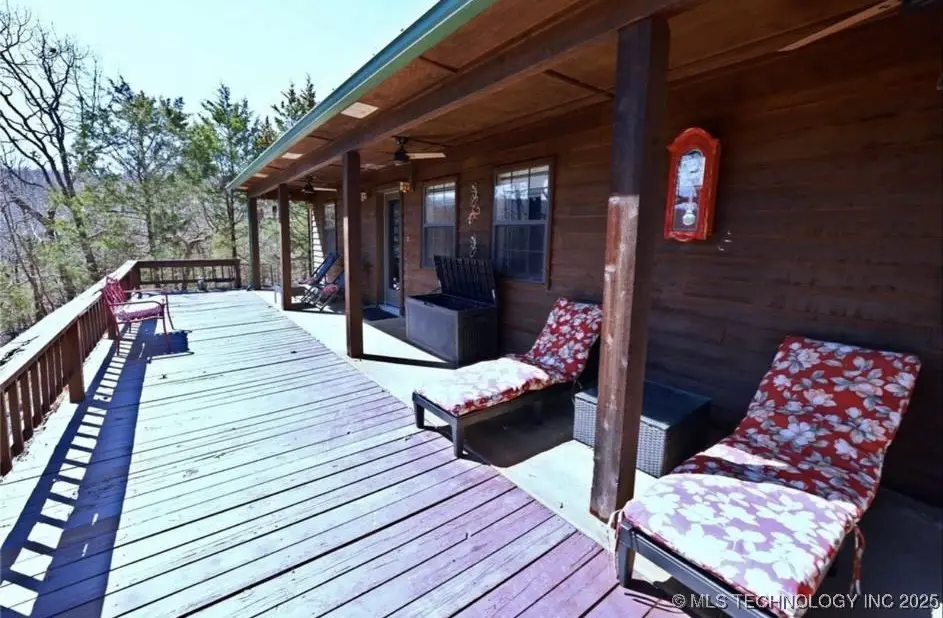 134 N Bk 1800 Road, Stigler, OK 74462 - Image #1