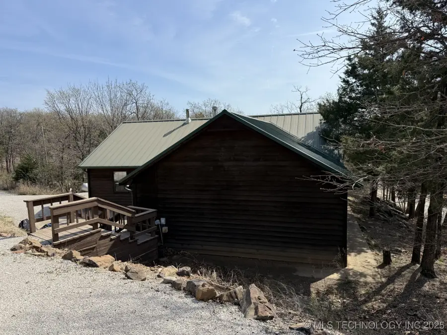 134 N Bk 1800 Road, Stigler, OK 74462 - Image #3