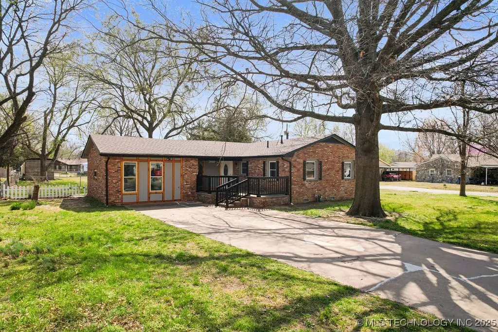 510 N Adair Street, Vinita, OK 74301 - Image #1