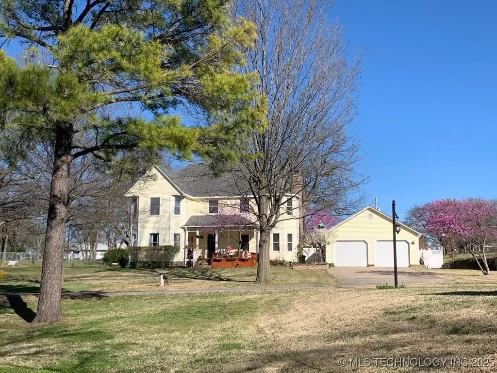 1113 Deer Creek, Pryor, OK 74361 - Image #1