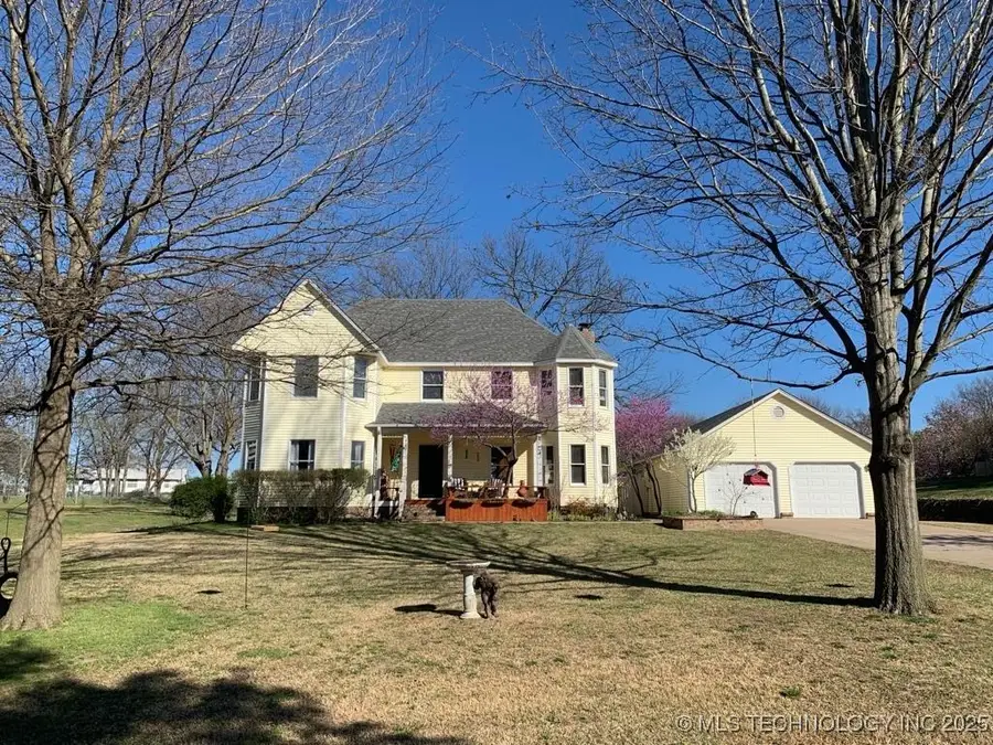 1113 Deer Creek, Pryor, OK 74361 - Image #2