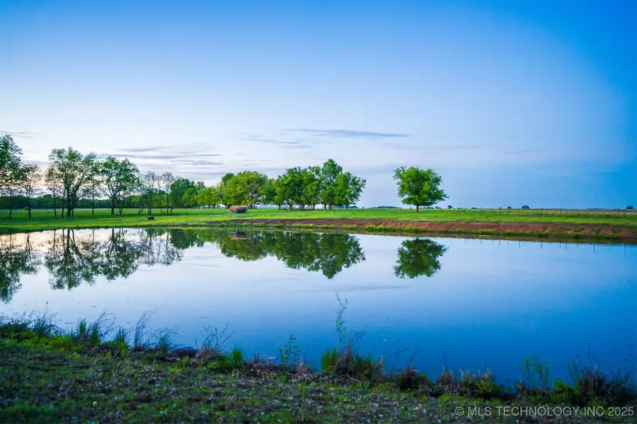 5378 W 450 Road, Pryor, OK 74361 - Image #3