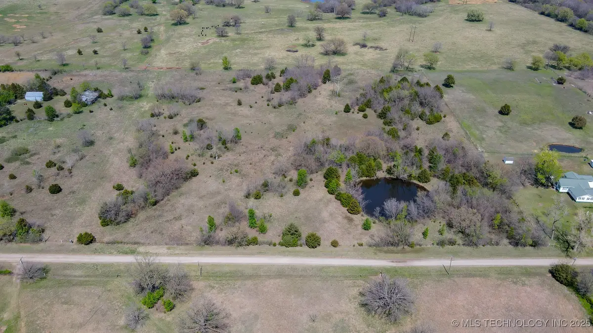 00 Fillmore Road, Beggs, OK 74421 - Image #1