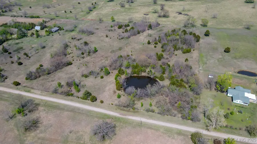 00 Fillmore Road, Beggs, OK 74421 - Image #2