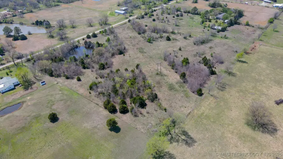 00 Fillmore Road, Beggs, OK 74421 - Image #3