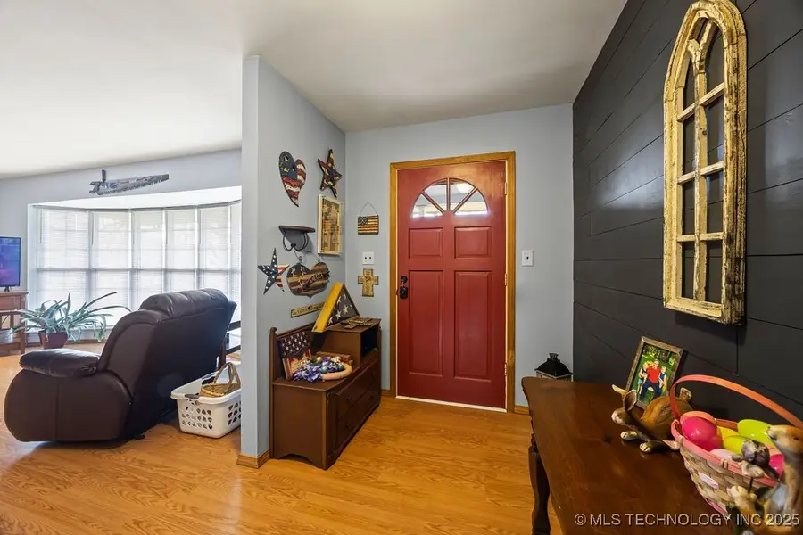 471089 E 723, Westville, OK 74965 - Image #2