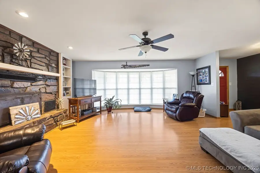 471089 E 723, Westville, OK 74965 - Image #3