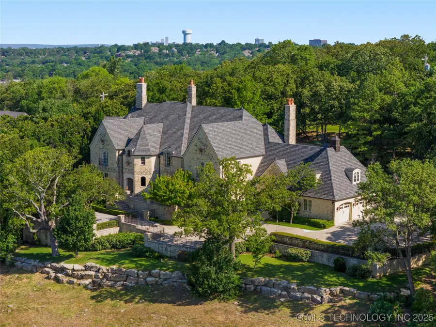 8529 S Maplewood Avenue, Tulsa, OK 74137 - Image #2