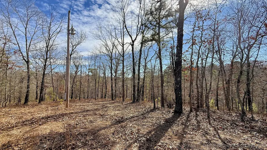 238 Fox Track Trail, Kansas, OK 74347 - Image #3