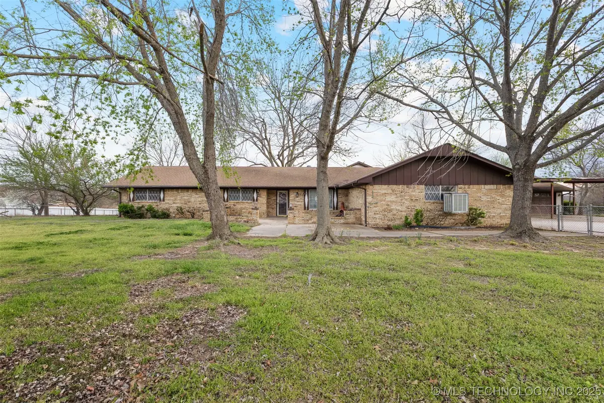 13003 County Road 1560, Ada, OK 74820 - Image #1