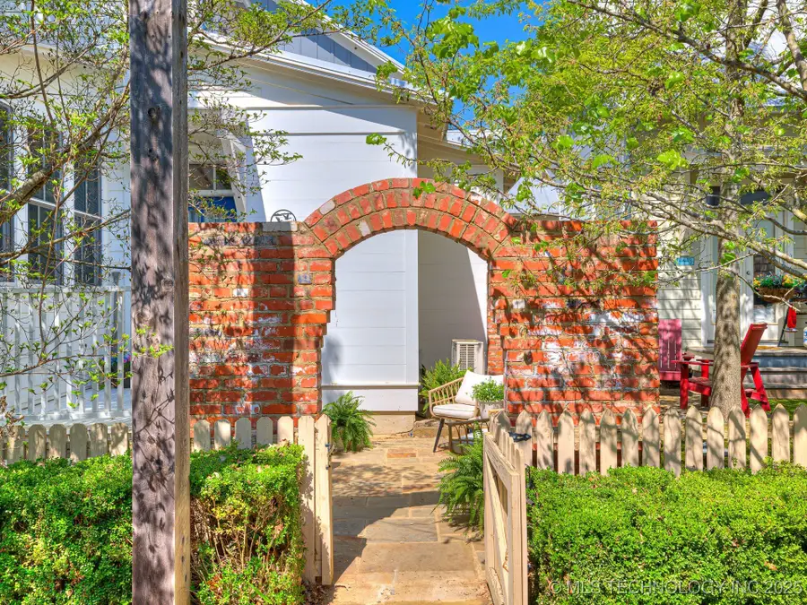 35 Boardwalk Street #A, Carlton Landing, OK 74432 - Image #3