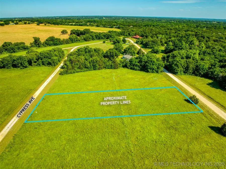 20 Cypress Avenue, Burneyville, OK 73430 - Image #2