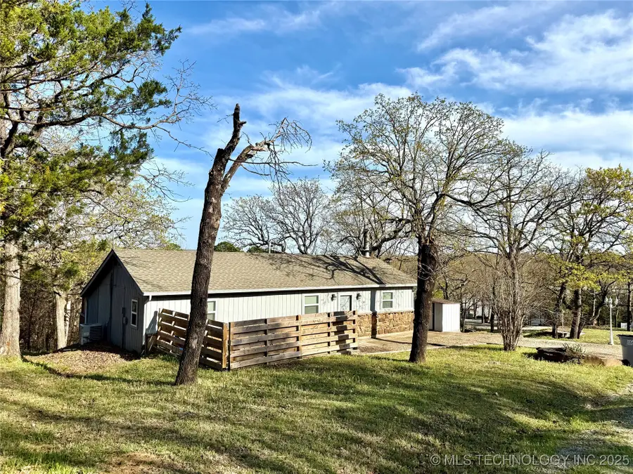 30 Persimmon Lane, Longtown, OK 74425 - Image #2