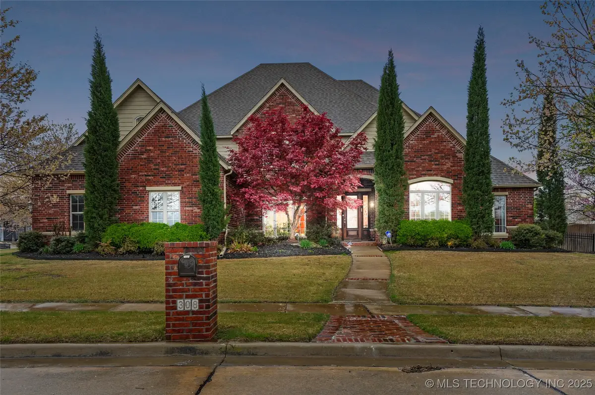 308 S 78th Street, Broken Arrow, OK 74014 - Image #1