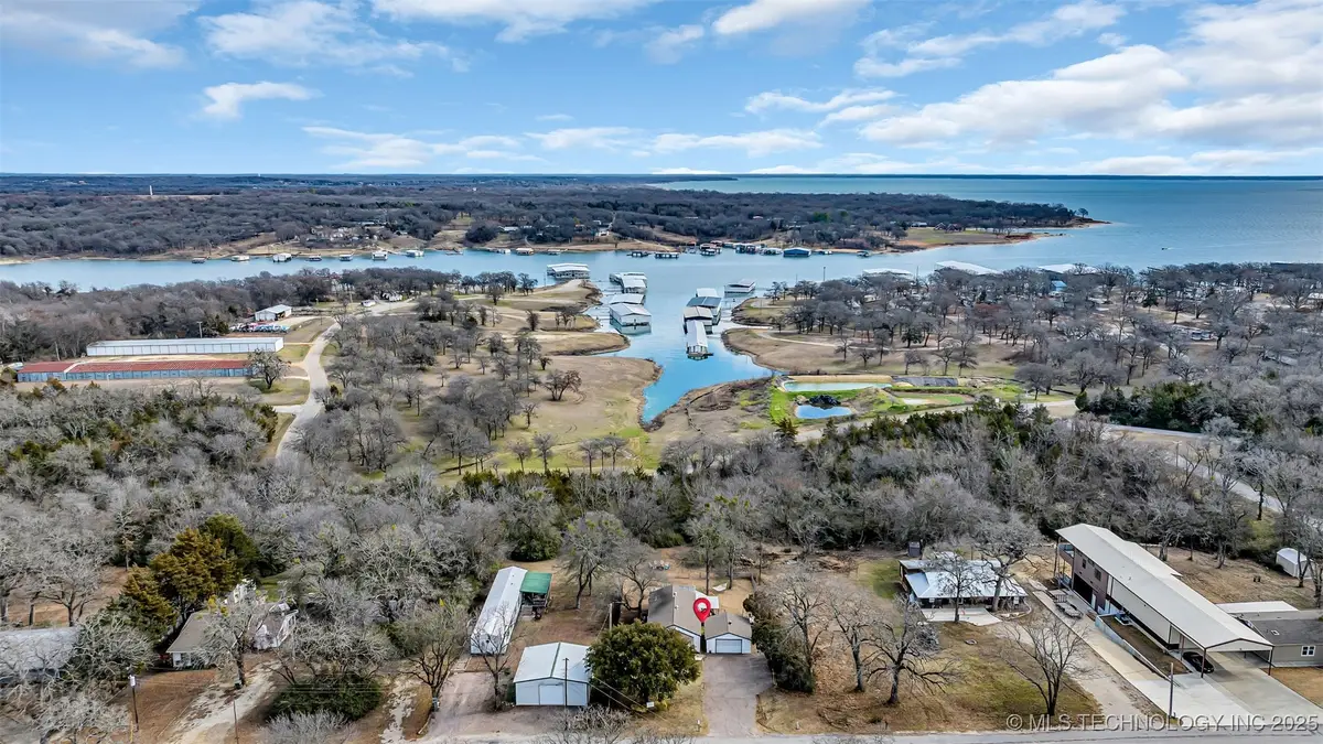 7172 C Street, Kingston, OK 73439 - #1