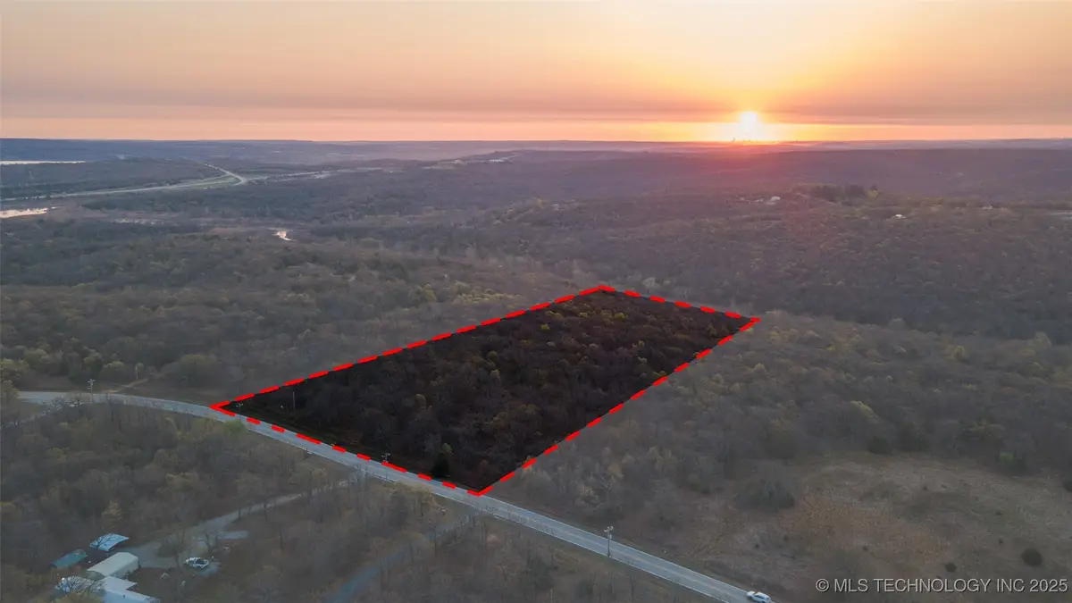 4 S 265th West Avenue, Sand Springs, OK 74063 - #1