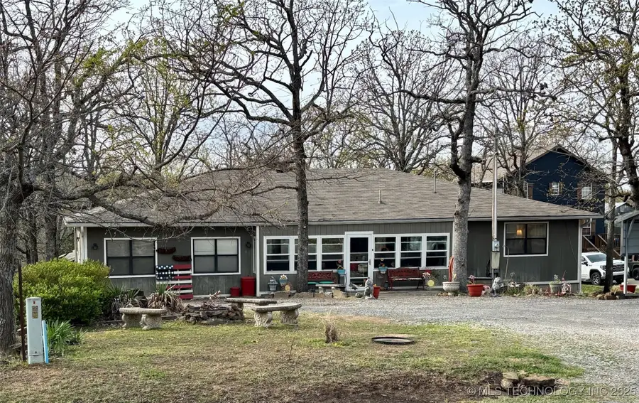 353 Council Tree Drive, Canadian, OK 74425 - Image #2