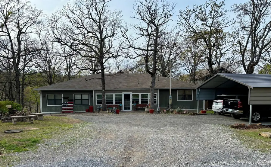 353 Council Tree Drive, Canadian, OK 74425 - Image #3