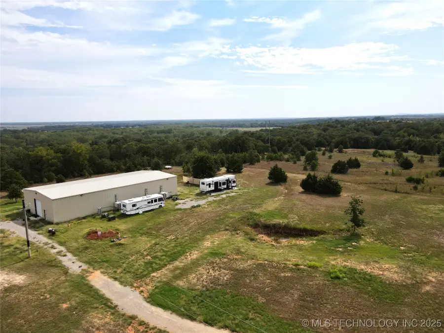 36565 E Pvt 1568, Wynnewood, OK 73098 - Image #2