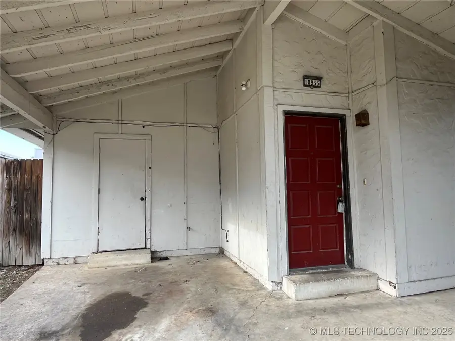 10933 E 16th Street, Tulsa, OK 74128 - Image #2