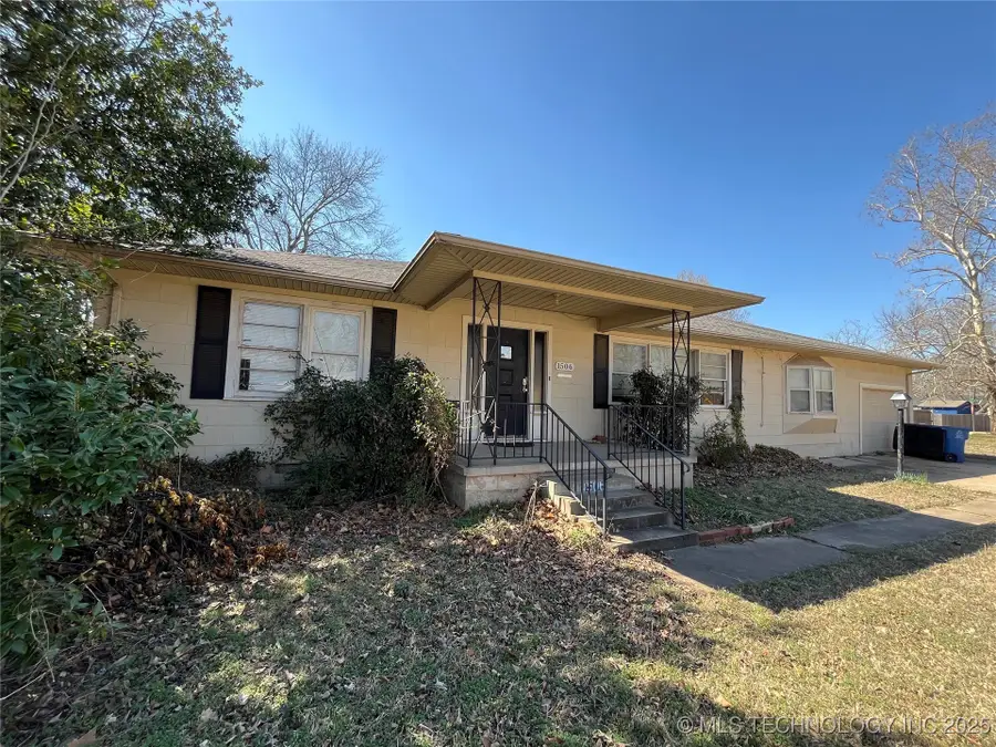 1506 E 46th Place, Tulsa, OK 74105 - Image #3
