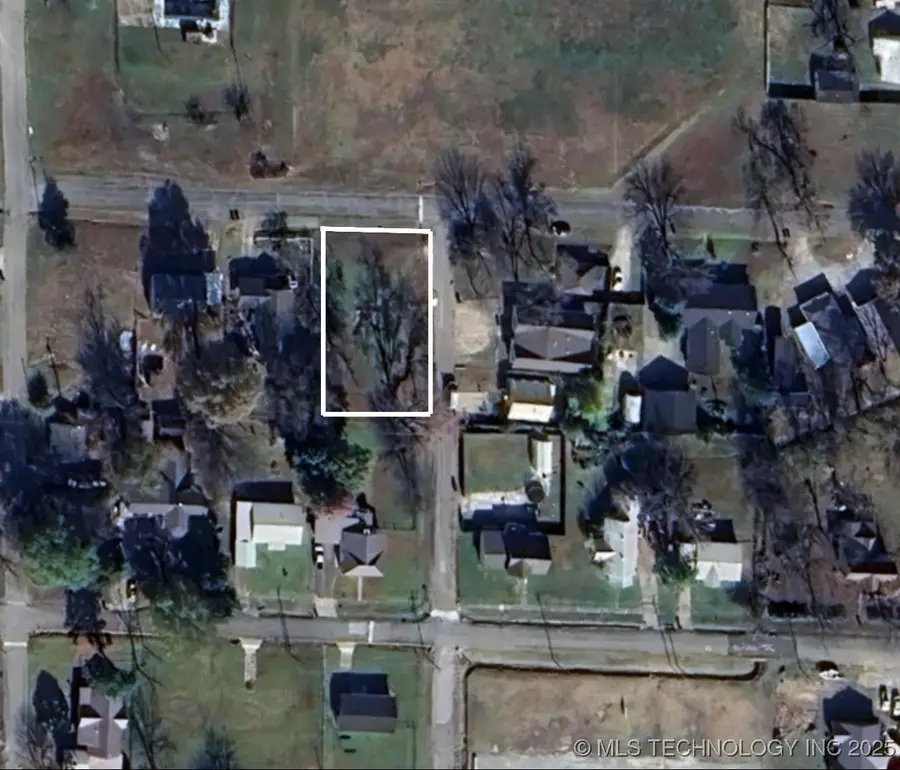 111 N 5th Street, Eufaula, OK 74432 - Image #2