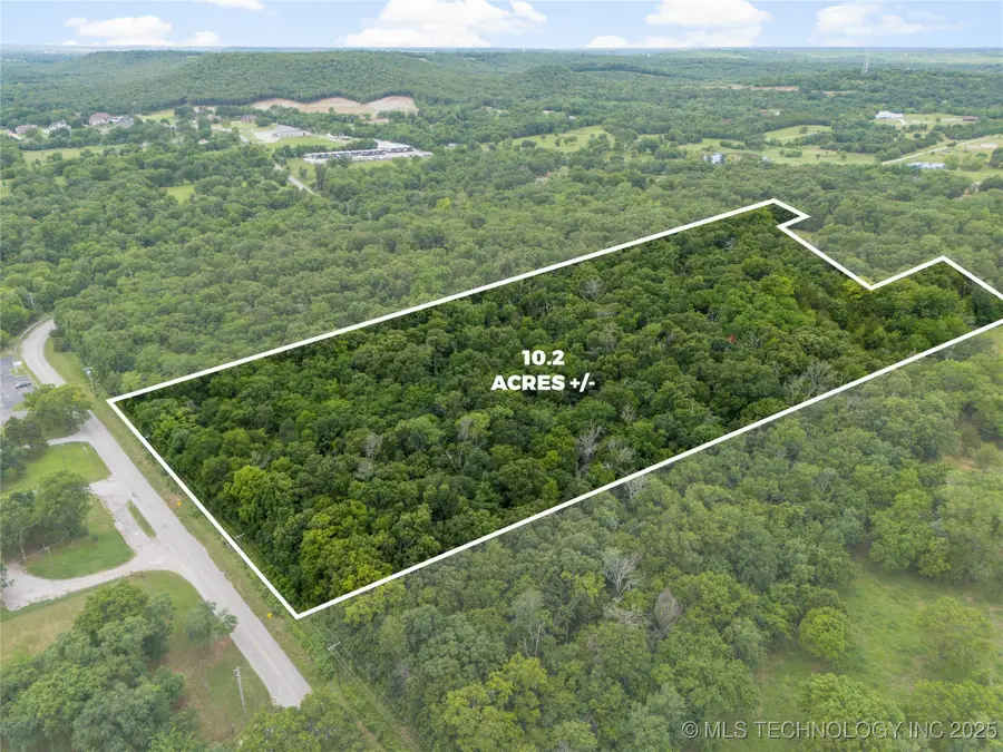 03782 S 137th West Avenue, Sand Springs, OK 74063 - Image #2