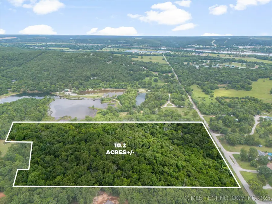 03782 S 137th West Avenue, Sand Springs, OK 74063 - Image #3