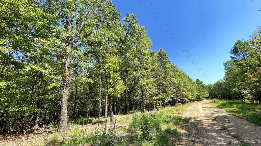 492 Deer Creek Road, Kansas, OK 74347 - Image #2