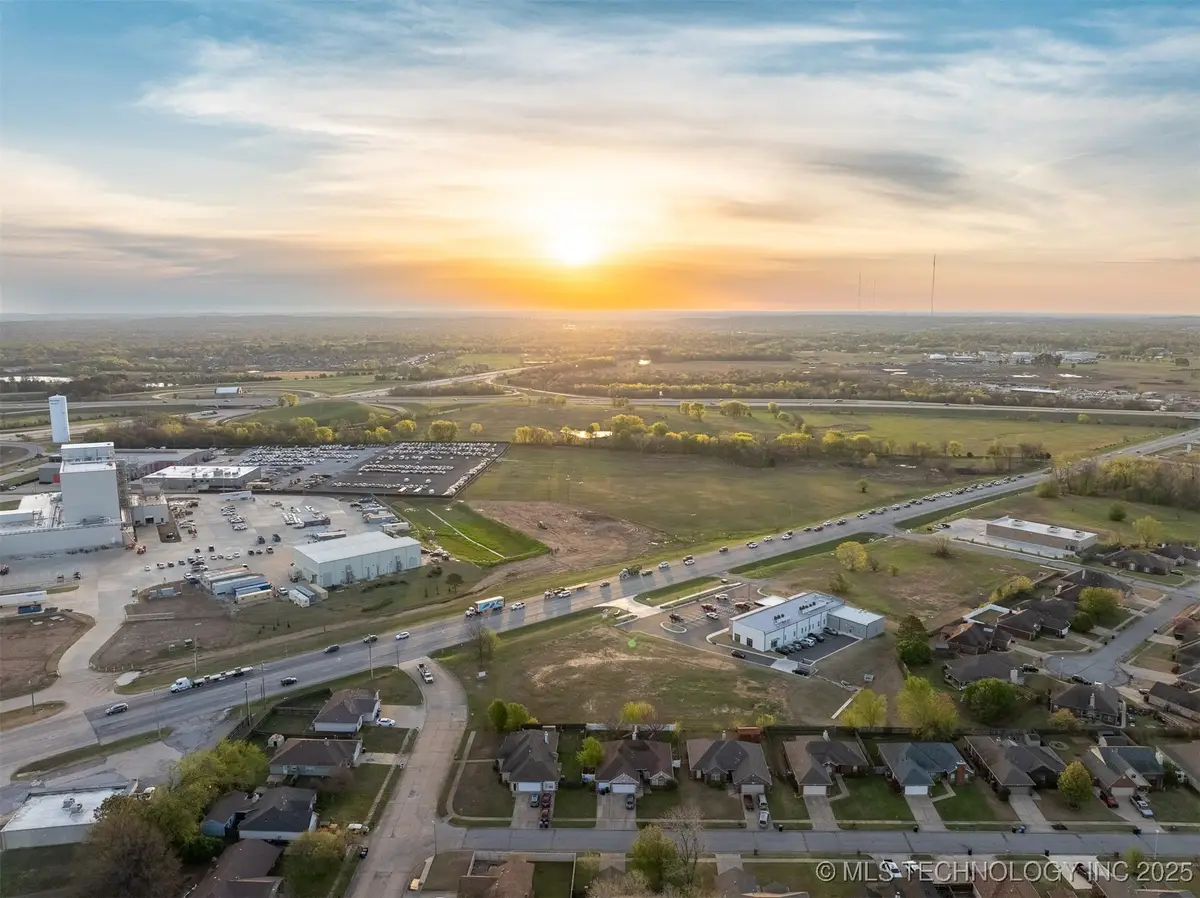 1 E Hwy 51, Broken Arrow, OK 74014 - Image #1