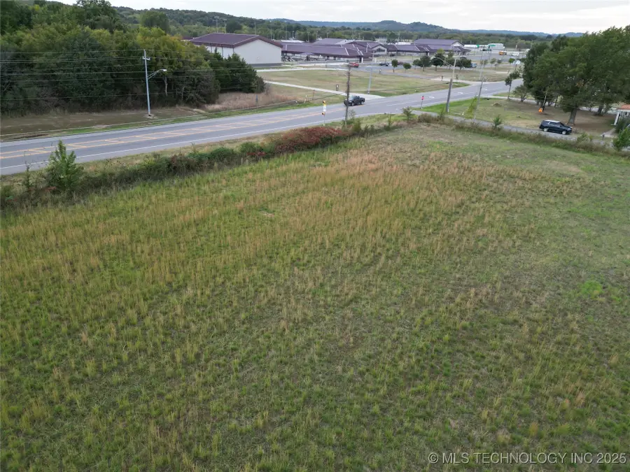 12 Highway 9, Eufaula, OK 74432 - Image #3