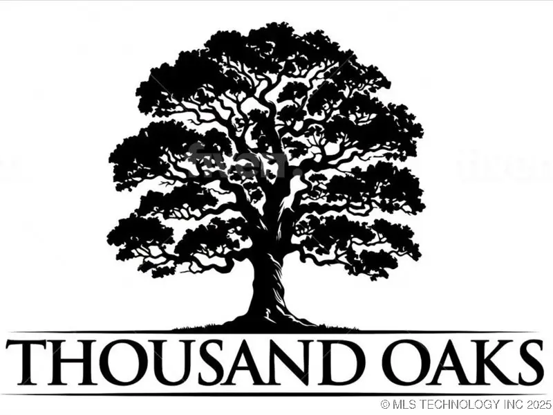 5 Thousand Oaks Road, Sand Springs, OK 74063 - Image #2