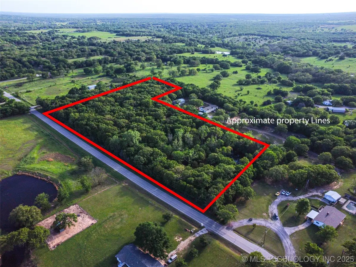 0 Dogwood, Ardmore, OK 73401 - Image #1