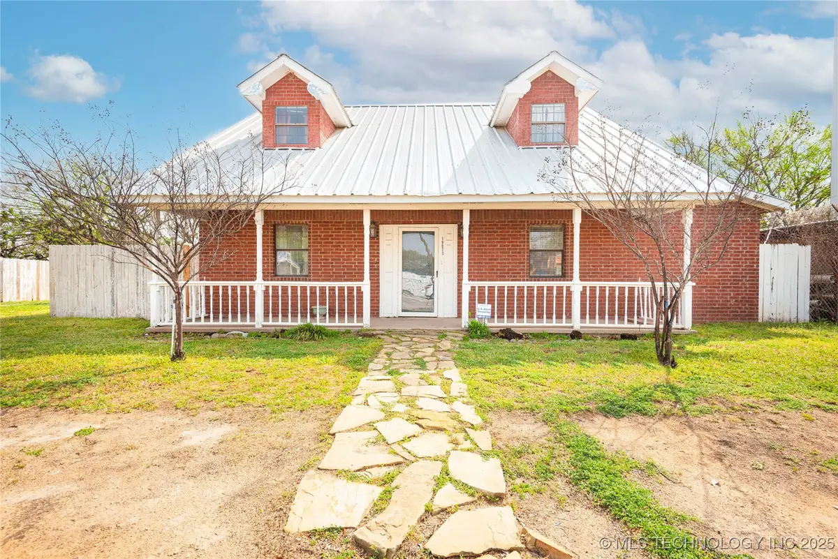 19073 Us Highway 77, Thackerville, OK 73459 - Image #1