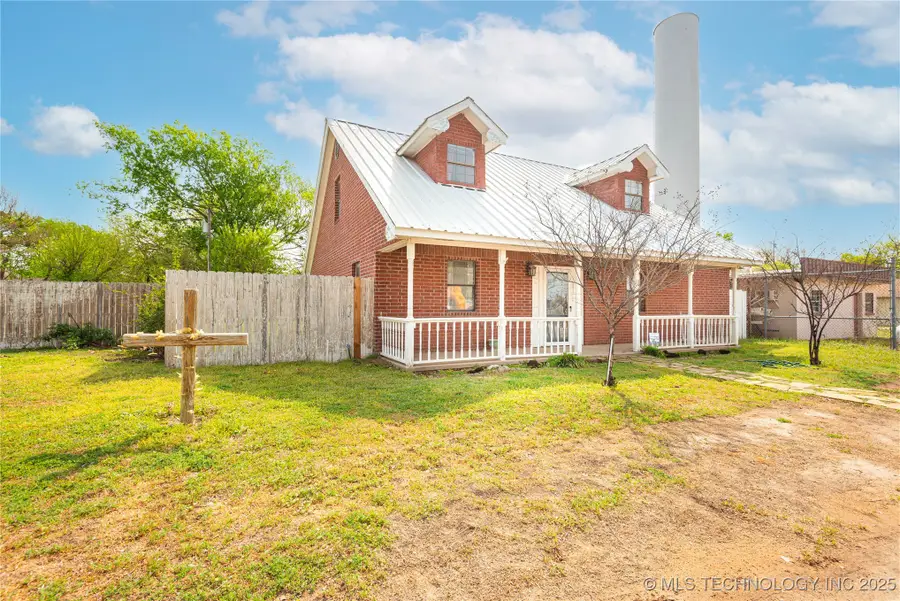 19073 Us Highway 77, Thackerville, OK 73459 - Image #3