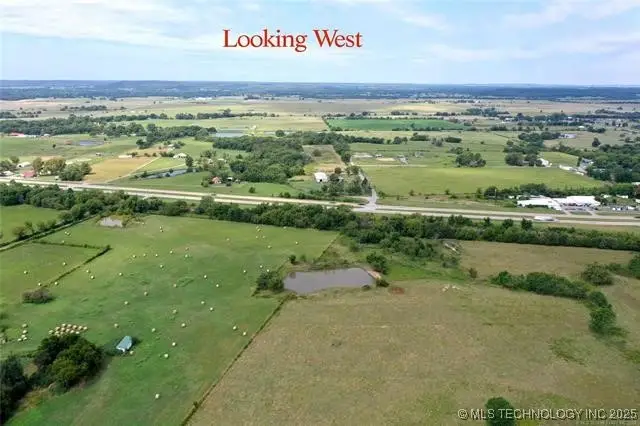 552 SE Adair Estates Circle, Adair, OK 74330 - Image #2