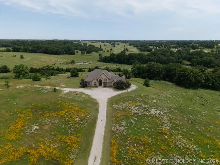10980 S 590 Road, Miami, OK 74354 - #2