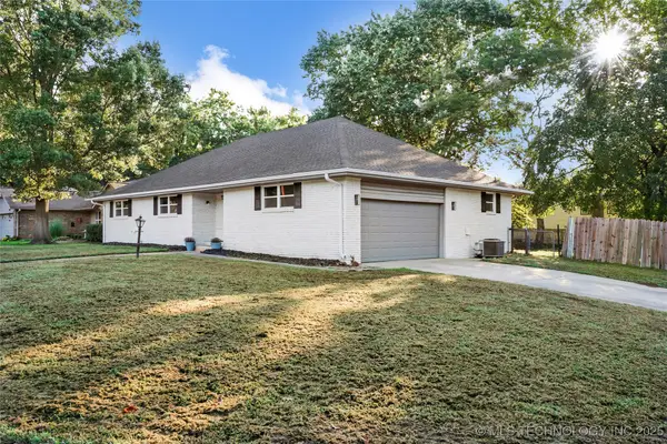 7737 S Park Avenue, Broken Arrow, OK 74011