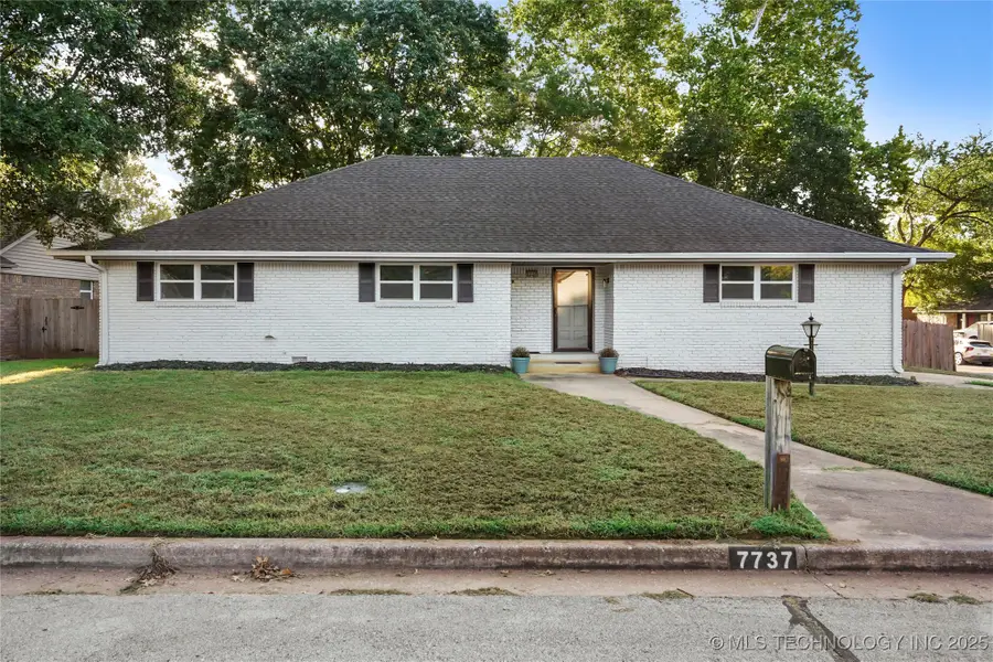 7737 S Park Avenue, Broken Arrow, OK 74011 - Image #2