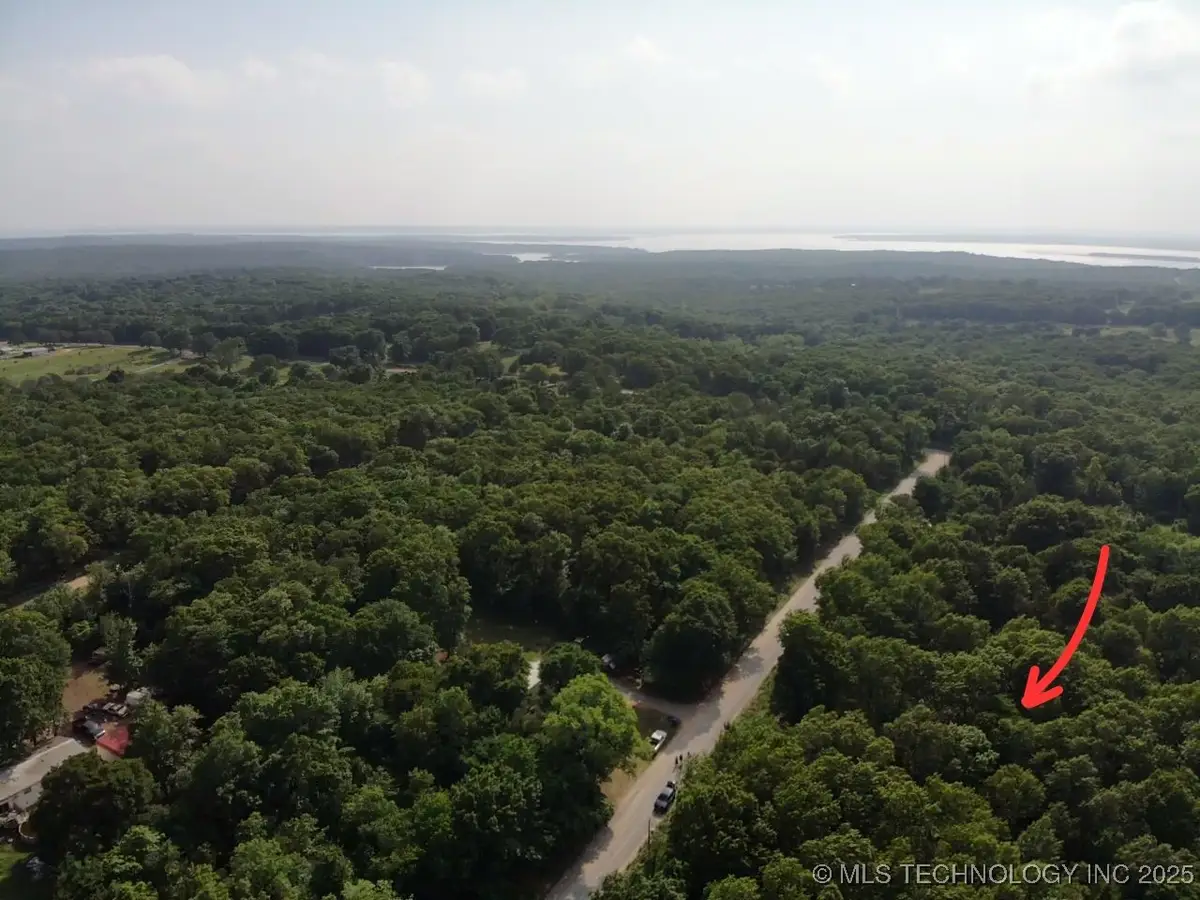 Cedar, Mead, OK 73449 - #1