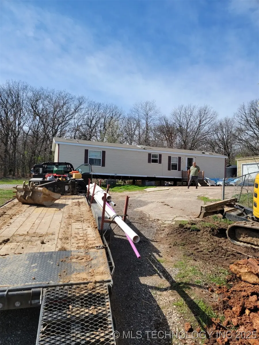 34698 W 301st Street S, Bristow, OK 74010 - Image #3