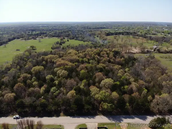 Canada, Tishomingo, OK 73460