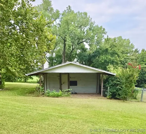 18921 Stillhouse Ferry Road, Kingston, OK 73439