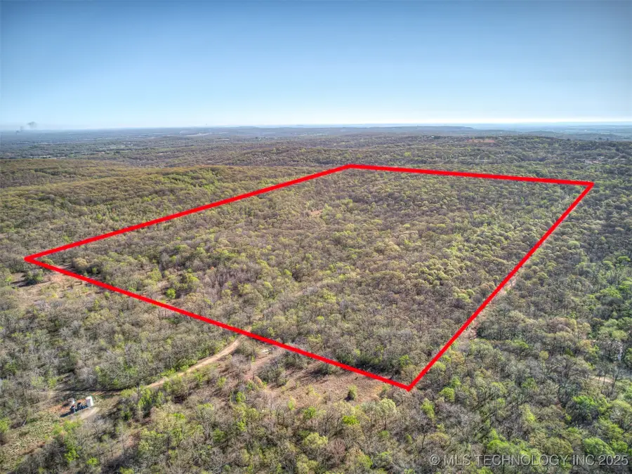 Bartlett Road, Mounds, OK 74047 - Image #3