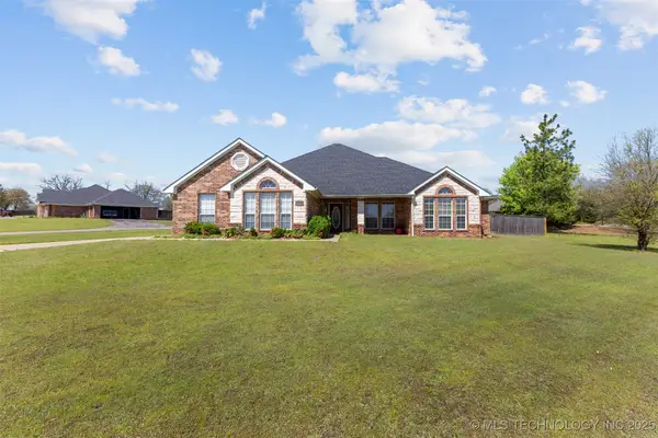 18 Sandwedge, Durant, OK 74701