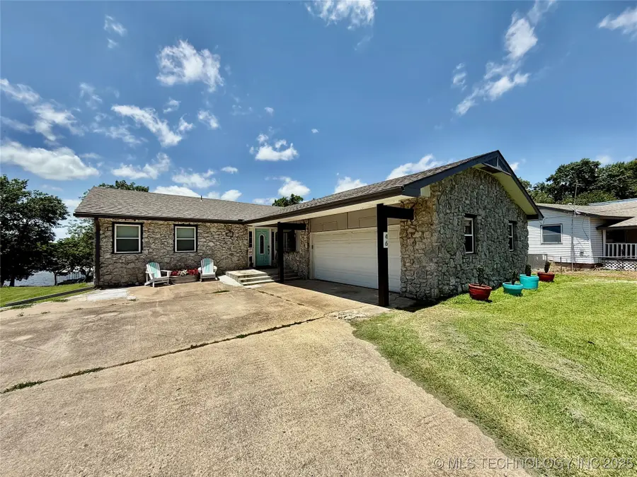 46 Bluff Road, Adair, OK 74330 - Image #2